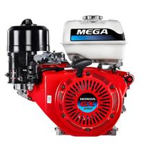 Motor Honda GX430 Mega 17,0 HP QBL Uso Náutico Motor Honda GX430 Mega 17,0 HP QBL Uso Náutico
