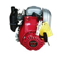 Motor Honda GXR120 KRWF 4.0HP Eixo Conico para Compactador