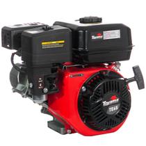 Motor Horizontal Gasolina Manual TE65X 4T 6.5HP 196cc Toyama