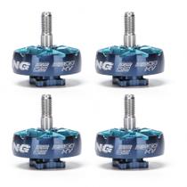 Motor Iflight Xing2 2205 2300KV 4-6S FPV NextGen com eixo de 5 mm Motor Iflight Xing2 2205 2300KV 4-6S FPV NextGen com eixo de 5 mm