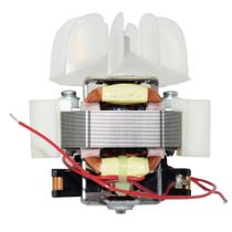 Motor Importado para Secador de Cabelo C/ Ventoinha 220V Motor Importado para Secador de Cabelo C/ Ventoinha 220V