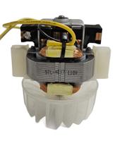 Motor Importado Taiff Vulcan / Kompress - 110V (STL) Motor Importado Taiff Vulcan / Kompress - 110V (STL)