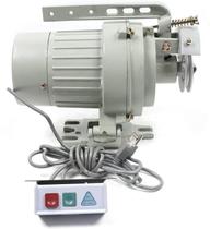 Motor Industrial De Embreagem P/todas Maquinas De Costura Motor Industrial De Embreagem P/todas Maquinas De Costura
