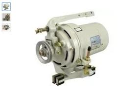 Motor Industrial De Embreagem Para Maquinas De Costura