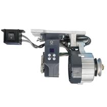 Motor Industrial para Máquina de Costura Econômico 550W QUTEX GT552K 220V Motor Industrial para Máquina de Costura Econômico 550W QUTEX GT552K 220V
