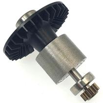Motor (INDUZIDO) P/Parafusadeira GSB 18v-50 Bosch 1607000DM8