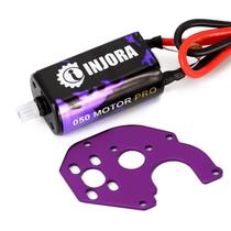 Motor INJORA RC 050 50T Pro - Motor Escovado de Alto Torque