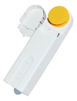 Motor Inteligente P/ Persiana Via Bluetooth Energia Solar