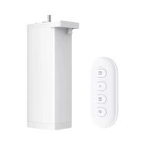 Motor Inteligente Para Cortina Elétrica 15CM Zigbee WiFi Alexa Google Home Controle Por Voz Tuya