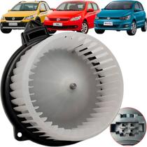 Motor Interno Ventilador Ar Condicionado Vw Gol Voyage Saveiro Fox G5 G6 Sistema Denso Motor Interno Ventilador Ar Condicionado Vw Gol Voyage Saveiro Fox G5 G6 Sistema Denso