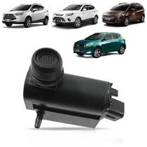 Motor jac j6 10/16 - t5 15/19 - t6 14/16 - t40 18/22 esguicho parabrisa - imp