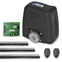 Motor Kit Automatizador Deslizante DZ Atto Turbo Rossi Motor Kit Automatizador Deslizante DZ Atto Turbo Rossi