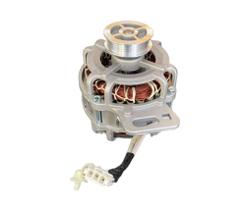 Motor Lavadora 1/4 HP Brastemp Consul Original W11195523 BWK14ABBNA CWH12ABBNA