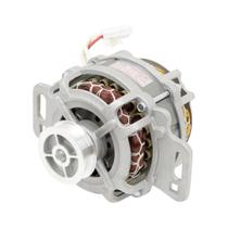 Motor lavadora 1/4cv 220v w11195523 original consul brastemp