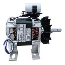 Motor Lavadora De Roupa Mueller Plus 220v Conjunto De Ferro - Hercules