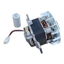 Motor Lavadora Mueller Energy Popmatic 4P 1/4Cv 127V