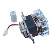 Motor Lavadora Mueller Energy Popmatic 4P 1/4CV 127V