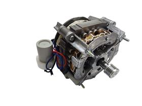 Motor Lavadora Roupas Wanke Lis Mariana Barbara LWBE LWLI Original Motor Lavadora Roupas Wanke Lis Mariana Barbara LWBE LWLI Original