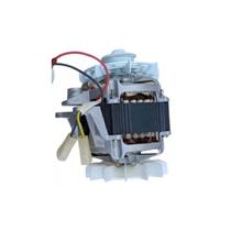 Motor Lavadora Tanq Compatível Mueller Super Pop 4Kg 1/6CV 127V