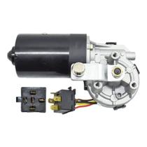 Motor limpador caminhao VW 14150 24250 Agrale 9390453019 Motor limpador caminhao VW 14150 24250 Agrale 9390453019