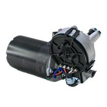Motor Limpador de Parabrisa Mercedes Benz Accelo 715 815 915 2003 à 2008 24V Com Chicote - Euro - EU202132