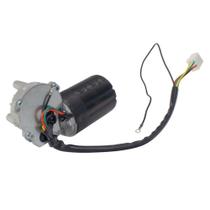 Motor Limpador do Parabrisa Bandeirantes 3.7 4.0 1991 à 2001 com Manivela Chicote 4 Vias Fêmeas - Gauss - GE5043 Motor Limpador do Parabrisa Bandeirantes 3.7 4.0 1991 à 2001 com Manivela Chicote 4 Vias Fêmeas - Gauss - GE5043