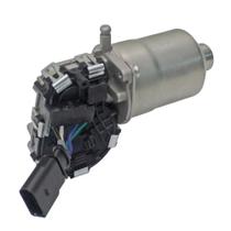 Motor Limpador do Parabrisa Ecosport Hr-v 2013 à 2021 com Chicote 4 Pinos - Gauss - GE5504