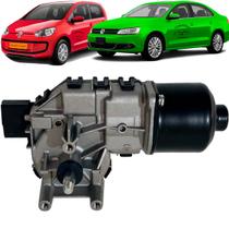 Motor Limpador Do Parabrisa Jetta 2.0 Up 2014 2015 2016 2017