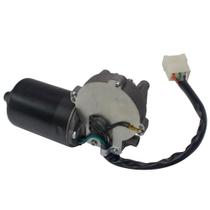 Motor Limpador do Parabrisa Mercedes Atron L Ls 712C 912C 1618M 24V com Chicote 5 Pinos - Gauss - GE5084 Motor Limpador do Parabrisa Mercedes Atron L Ls 712C 912C 1618M 24V com Chicote 5 Pinos - Gauss - GE5084