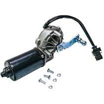Motor Limpador Do Parabrisa Volvo FH 420 460 Após 2019 Com Manivela Chicote 4 Vias - GAUSS - GE5099