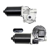 Motor limpador f250 f350 f4000 1999 a 2010 6w1317508ca