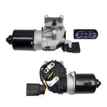 Motor Limpador Fiesta 2013 A 2016 Powershift D3BB17508AA