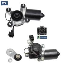 Motor Limpador L200 Pajero Mitsubishi 159100 1995 a 2012 Motor Limpador L200 Pajero Mitsubishi 159100 1995 a 2012