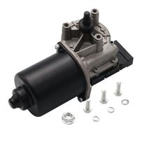 Motor Limpador Para-Brisa Fiat Palio 2003 a 2010 - 844134 - GE5418