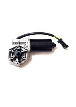 Motor limpador para-brisas Iveco Cursor Tector Eurocargo Cemak 4927