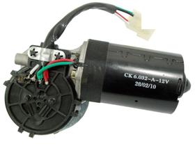 Motor limpador parabrisa 12v 709/710/1418/912/16 6888247301