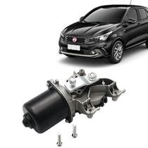 Motor limpador parabrisa Argo 1.0 2017 ate 2020 Cronos 2018 em diante 50223771 W000085025 Motor limpador parabrisa Argo 1.0 2017 ate 2020 Cronos 2018 em diante 50223771 W000085025