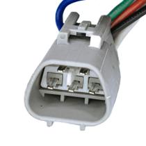 Motor Limpador Parabrisa Corolla Após 2000 Fiesta 2005 a 2010 Com Plug - GAUSS - GE5300 Motor Limpador Parabrisa Corolla Após 2000 Fiesta 2005 a 2010 Com Plug - GAUSS - GE5300