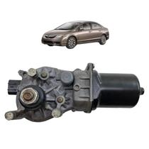 Motor Limpador Parabrisa Diant Honda 2016 a 2021 Original