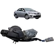 Motor Limpador Parabrisa Dianteira Corolla 2009 a 2013
