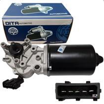 Motor Limpador Parabrisa Dianteiro Para Ford Ecosport FiestaFIESTA FORD ECOSPORT