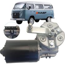 Motor Limpador Parabrisa Dianteiro VW Kombi 2012 2013 2014 Motor Limpador Parabrisa Dianteiro VW Kombi 2012 2013 2014