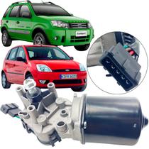 Motor Limpador Parabrisa Ecosport Fiesta 2002 2003 2004 2005