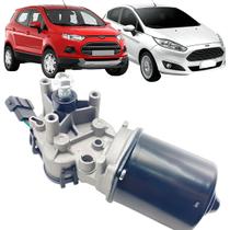 Motor Limpador Parabrisa Ecosport Fiesta 2002 2003 2004 2005