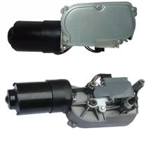 Motor Limpador Parabrisa Fiat Uno Ymax010