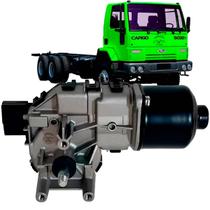 Motor Limpador Parabrisa Ford Cargo 1986 1989 1990 1991 1992