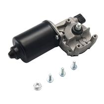 Motor limpador parabrisa honda fit 1.5 1.4 city 1.5 Motor limpador parabrisa honda fit 1.5 1.4 city 1.5