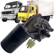 Motor Limpador Parabrisa Mercedes 608d 1113 1114 1313 2220