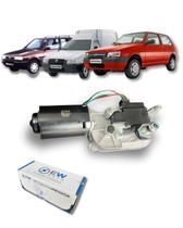 Motor Limpador Parabrisa Novo Fiat Uno Antigo 84 A 04 12v Eletricway Motor Limpador Parabrisa Novo Fiat Uno Antigo 84 A 04 12v Eletricway