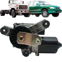 Motor Limpador Parabrisa S10 Blazer Gmc 12-170 1997 1998 99